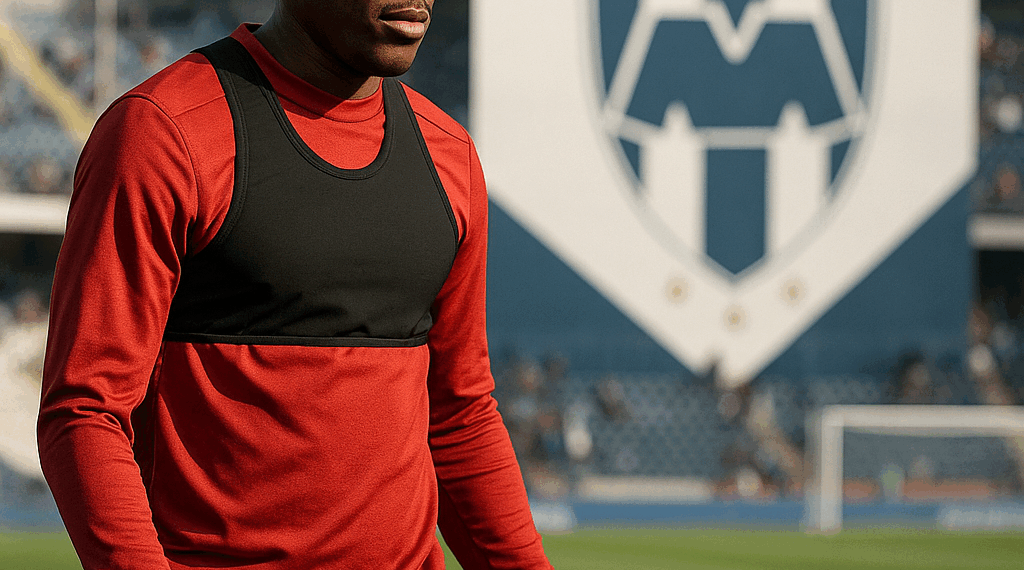 Anthony Martial, a punto de ser Rayado