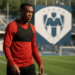 Anthony Martial, a punto de ser Rayado