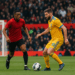 Martial es amigo de Gignac, pero será su enemigo en la cancha