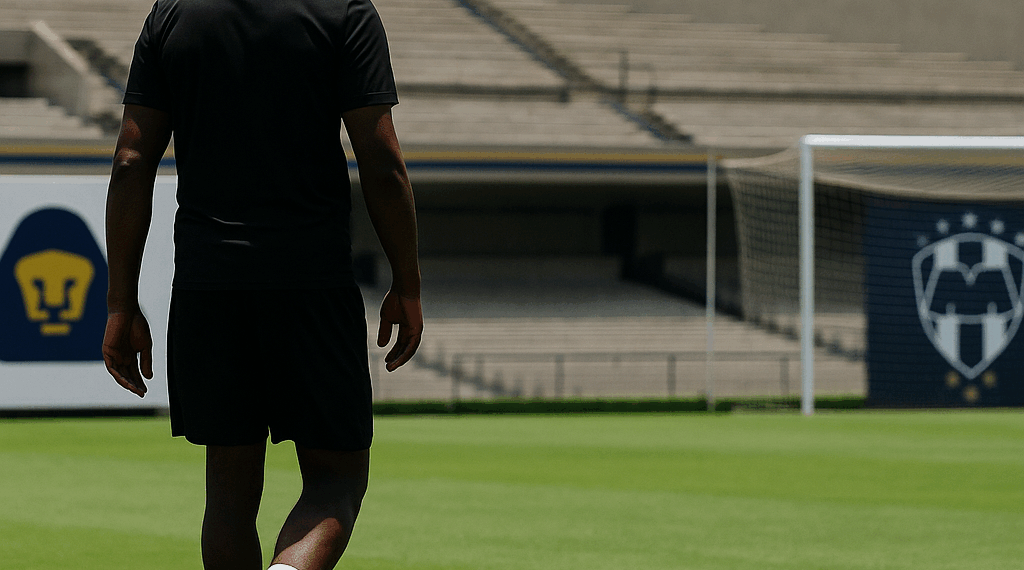 Anthony Martial tenía acuerdo con Pumas previo a fichar con Rayados