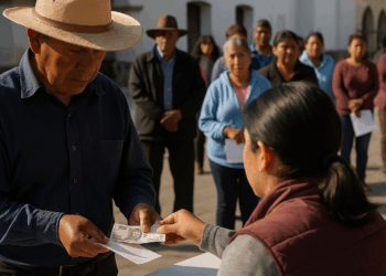 Al menos 1.2 millones de poblanos reciben pensiones y becas, reporta Sheinbaum