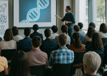 Se reúnen en la BUAP más de 20 youtubers y divulgadores de la ciencia