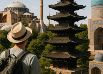 Más de 200 personas viajarán a Turquía, Japón y Uzbekistán con el programa. – Dimension Turistica Magazine