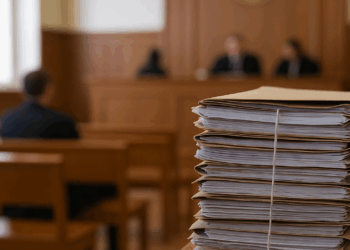 Más de 1,000 asuntos frenan casos contra Adán e Hilda