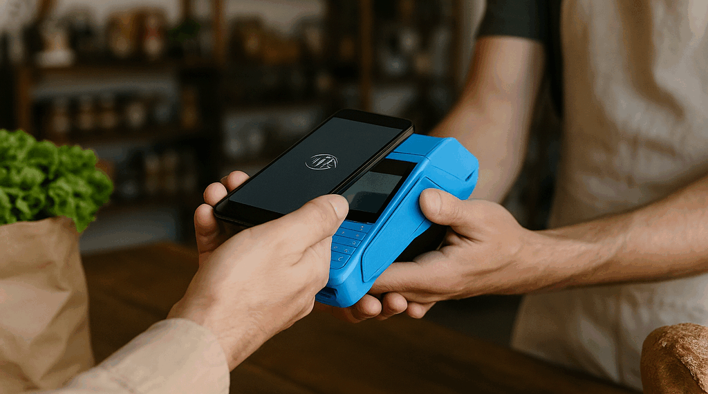 Más de un millón de comercios ya usan terminales de Mercado Pago para crecer y vender más