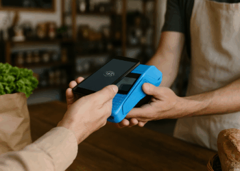 Más de un millón de comercios ya usan terminales de Mercado Pago para crecer y vender más