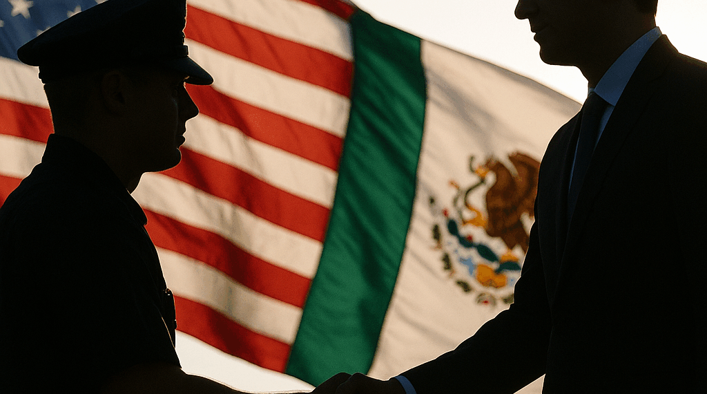 Además de seguridad, Sheinbaum y Rubio deben buscar el equilibrio bilateral