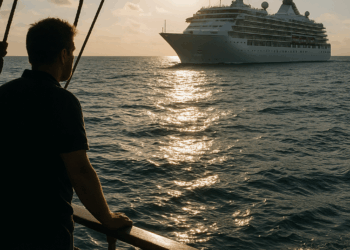 más que un crucero, un destino en sí mismo – Dimension Turistica Magazine