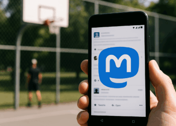 screenshot showing Mastodon quote posts