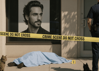 Asesinaron a Mike Hair, estilista de Ángela Aguilar y Kenia Os