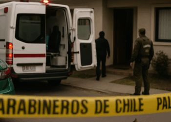 Asesinan a dueño de joyerías London en asalto en su casa en La Calera