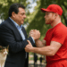 Mauricio Sulaimán sale en defensa de Canelo Álvarez tras su derrota ante Terence Crawford