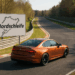 Max Verstappen finalmente obtiene la licencia en Nordschleife