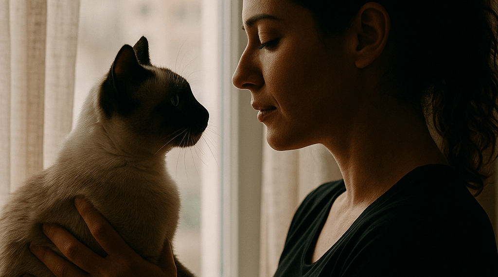 Mayra Hermosillo en entrevista habla sobre el significado de Vainilla