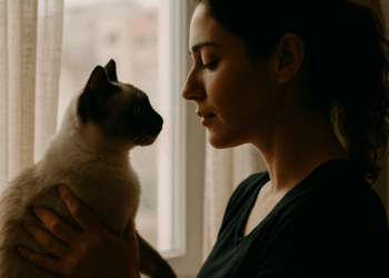 Mayra Hermosillo en entrevista habla sobre el significado de Vainilla