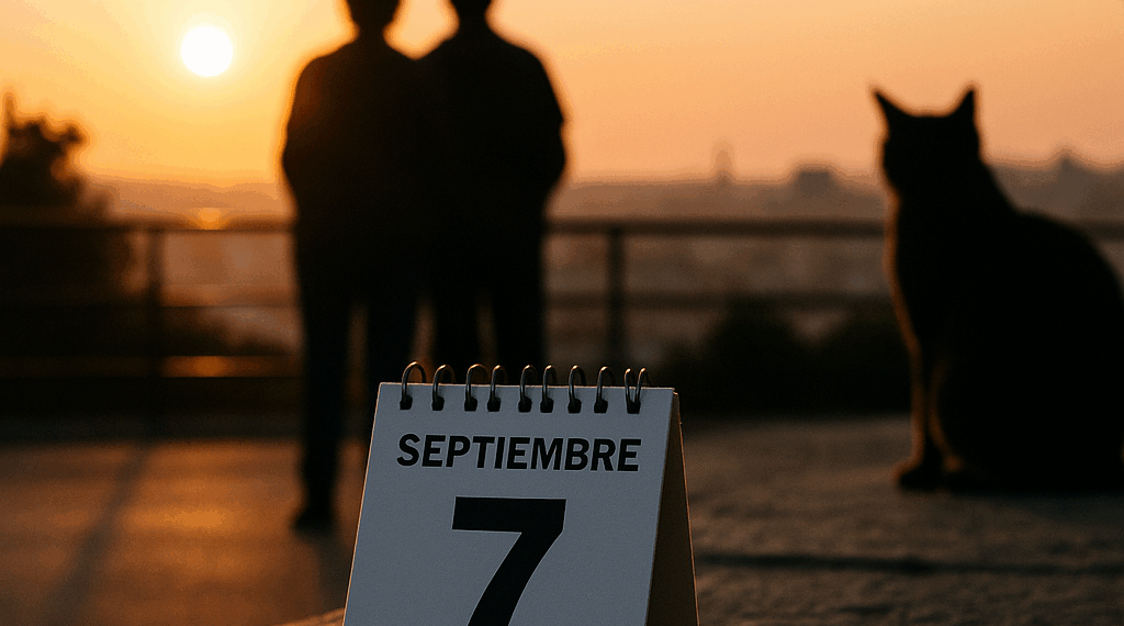 Mecano: Un 7 de septiembre que cumple 34 años
