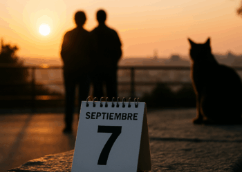 Mecano: Un 7 de septiembre que cumple 34 años