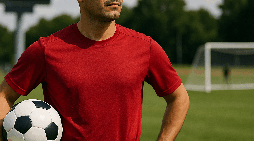 Prensa española elogia a Gilberto Mora previo a juego del Mundial