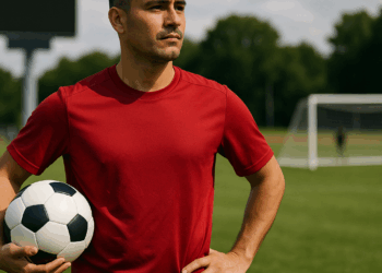 Prensa española elogia a Gilberto Mora previo a juego del Mundial