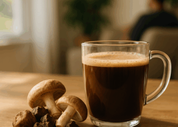 The Best Mushroom Coffee, WIRED Tested and Reviewed (2025)