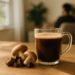 The Best Mushroom Coffee, WIRED Tested and Reviewed (2025)