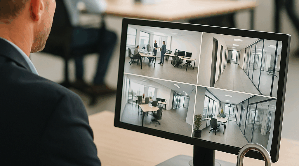 Fortalecimiento de la seguridad en los viajes de empresa a través de la innovadora plataforma Destinux. – Dimension Turistica Magazine