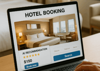 Travelin.Ai integra SabreMosaic y Lodging AI para mejorar la experiencia de reservas hoteleras – Innovación tecnológica