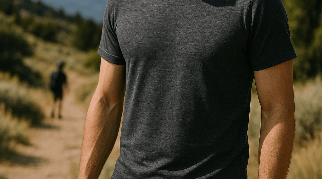 Best Merino Wool T-Shirts (2025), Tried On and Tested