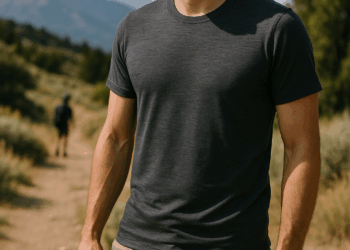 Best Merino Wool T-Shirts (2025), Tried On and Tested