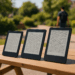WIRED’s Best E-Readers, Tested and Reviewed (2025): Kindle, Kobo, Boox