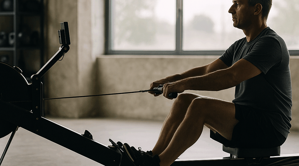 Best Rowing Machines of 2025