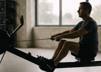 Best Rowing Machines of 2025