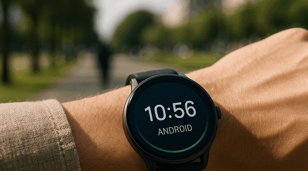 Best Android Smartwatch for 2025