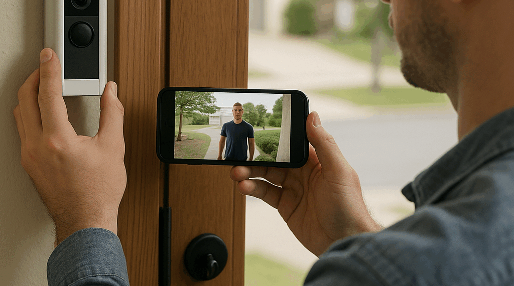Best Ring Doorbell Cameras for 2025: The Newest Ring Doorbells Tested by Experts