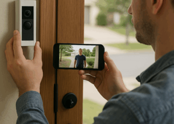 Best Ring Doorbell Cameras for 2025: The Newest Ring Doorbells Tested by Experts