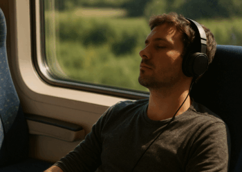 Escuchar melodías puede reducir la sensación de mareo durante los viajes. – Dimension Turistica Magazine