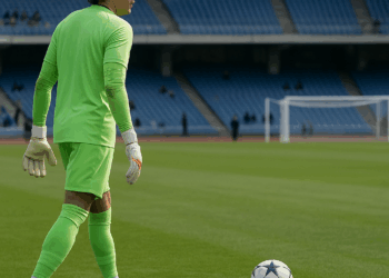 Memo Ochoa es anunciado por su nuevo club y seguirá en el futbol de Europa | TUDN Fútbol