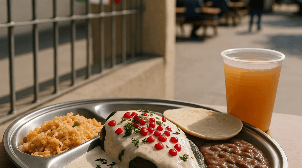 este será el menú que brindará “El Torito” durante las Fiestas Patrias este 15 y 16 de septiembre 2025