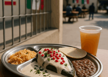 este será el menú que brindará “El Torito” durante las Fiestas Patrias este 15 y 16 de septiembre 2025