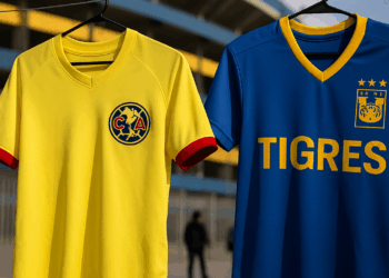 Mercado: Tigres se interesa en uno de los jugadores de América