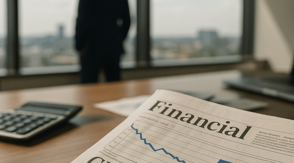 Mercado mantiene expectativa del PIB en 0.5% para el 2025: Encuesta Citi