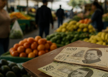 Mercado doméstico compensa liquidación de deuda mexicana