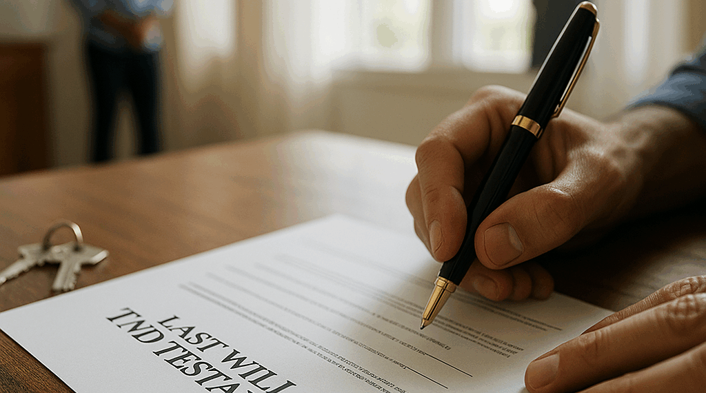 Mes del testamento: Habrá descuentos durante todo septiembre