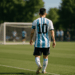 Messi lo quiere todo - AS USA