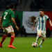 Serán Messi y Argentina rivales de México a días del Mundial