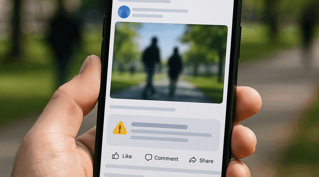 The Meta Platforms Inc. pavilion ahead of the World Economic Forum (WEF) in Davos, Switzerland, on Jan. 19, 2025.