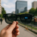 Meta unveils new smart glasses with a display and wristband controller
