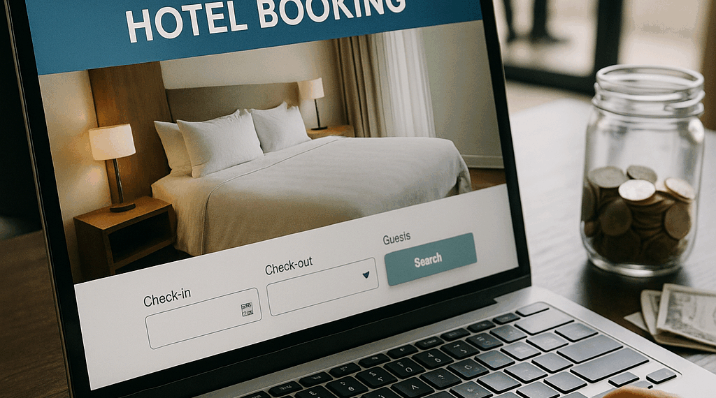 El ingenioso método sin costo para conseguir reservas de hotel y ahorrar hasta 40 euros. – Dimension Turistica Magazine