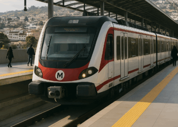 El transporte subterráneo de Quito alcanzó los 100 millones de usuarios en menos de dos años. – Dimension Turistica Magazine