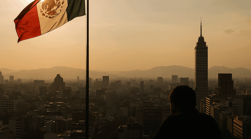 México, diagnóstico preocupante: Moody´s